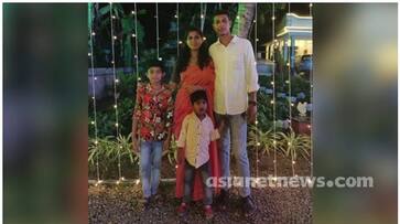 Kerala: Family of four commits suicide; suspects online loan for death RKN Kerala: Family of four commits suicide; suspects online loan for death RKN