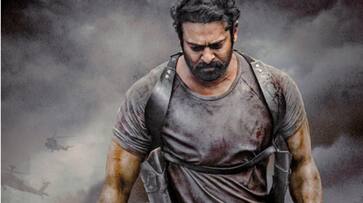 Prabhas starrer Salaar film ott rights sold to netflix for record price report hrk Prabhas starrer Salaar film ott rights sold to netflix for record price report hrk