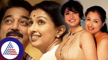 Actress Gauthami lodges shocking police complaint after death threats to her daughter suc Actress Gauthami lodges shocking police complaint after death threats to her daughter suc