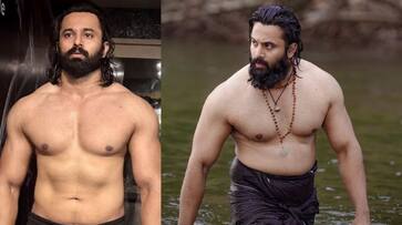 unni mukundan shed kilos to look more trim for upcoming movies after malikappuram nsn unni mukundan shed kilos to look more trim for upcoming movies after malikappuram nsn
