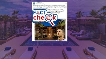Cristiano Ronaldo Pestana CR7 Marrakech hotel offering shelter to Morocco earthquake victims news is fake jje Cristiano Ronaldo Pestana CR7 Marrakech hotel offering shelter to Morocco earthquake victims news is fake jje