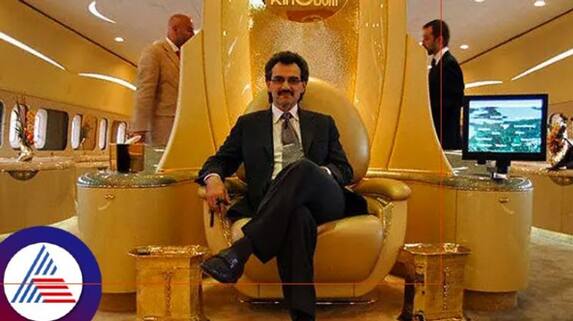 This man owns world's most expensive private jet worth Rs 4100 crore; net  worth less than Mukesh Ambani, Ratan Tata