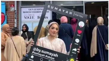 23-year-old left her job in the London Parliament to become a fashion designer bkg 23-year-old left her job in the London Parliament to become a fashion designer bkg