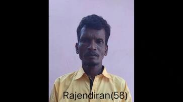 wife killed by his husband in puducherry vel wife killed by his husband in puducherry vel