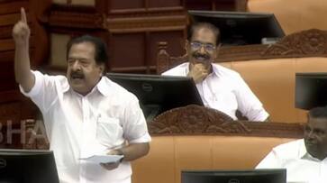 There is no government that borrows money like this says Ramesh Chennithala There is no government that borrows money like this says Ramesh Chennithala