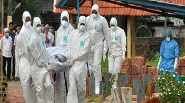 Nipah virus: More 950 people added to contact list; 11 samples test negative. Nipah virus: More 950 people added to contact list; 11 samples test negative.