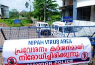 seven villages of kozhikode kerala declared containment zones due to nipah virus zrua
