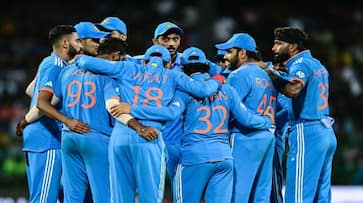 Gautam Gambhir Said that Team India played better against Sri Lanka than Pakistan rsk Gautam Gambhir Said that Team India played better against Sri Lanka than Pakistan rsk