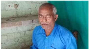 55-year-old UP man gets pharma degree 32 years after the dropping out bkg 55-year-old UP man gets pharma degree 32 years after the dropping out bkg