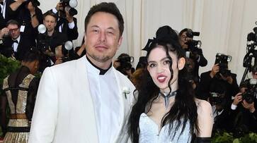 Elon Musk confirmed he and Grimes secretly had their third child smp Elon Musk confirmed he and Grimes secretly had their third child smp