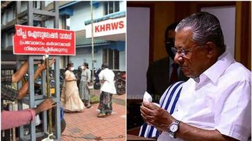 Nipah virus kerala latest news contact persons details out CM Pinarayi vijayan called high level meeting asd Nipah virus kerala latest news contact persons details out CM Pinarayi vijayan called high level meeting asd
