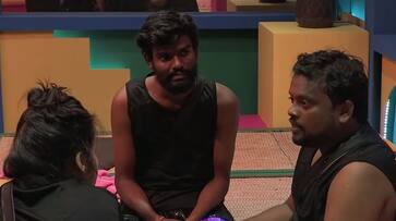 bigg boss telugu 7 contents turned thieves in house for mayastra ksr bigg boss telugu 7 contents turned thieves in house for mayastra ksr