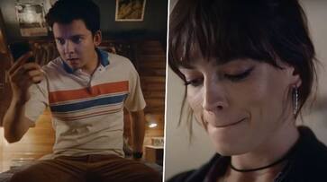Sex Education Season 4 trailer: Witness Otis and Maeve's love story blooming in this poignant series vma Sex Education Season 4 trailer: Witness Otis and Maeve's love story blooming in this poignant series vma