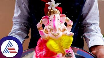 Follow these rules when Ganesh at your home Follow these rules when Ganesh at your home