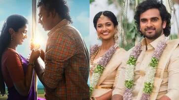 Ashok Selvan Keerthy Pandian film Blue Star song out hrk Ashok Selvan Keerthy Pandian film Blue Star song out hrk