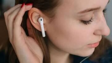 Woman ingested Apple AirPod after thinking it for vitamin shocking incident-rag Woman ingested Apple AirPod after thinking it for vitamin shocking incident-rag