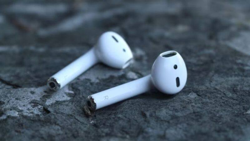 Woman ingested Apple AirPod after thinking it for vitamin shocking incident-rag