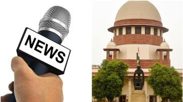 Supreme Court Wants Guidelines for Media Crime reporting to avoid Media Trials asd Supreme Court Wants Guidelines for Media Crime reporting to avoid Media Trials asd