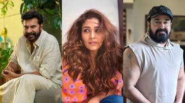 nayanthara cross 5 million followers in Instagram mammootty mohanlal nrn nayanthara cross 5 million followers in Instagram mammootty mohanlal nrn