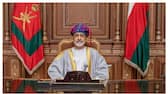 oman ruler to visit kuwait on monday 