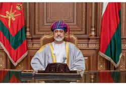oman ruler to visit kuwait on monday 