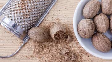 Digestive Health to Anti-Inflammatory-7 health advantages of consuming nutmeg RBA Digestive Health to Anti-Inflammatory-7 health advantages of consuming nutmeg RBA