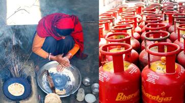BIG ANNOUNCEMENT On LPG Connections To Women Under Ujjwala Scheme apk BIG ANNOUNCEMENT On LPG Connections To Women Under Ujjwala Scheme apk
