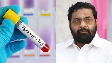 Kadakampally Surendran in Thiruvananthapuram Nipa news ppp Kadakampally Surendran in Thiruvananthapuram Nipa news ppp