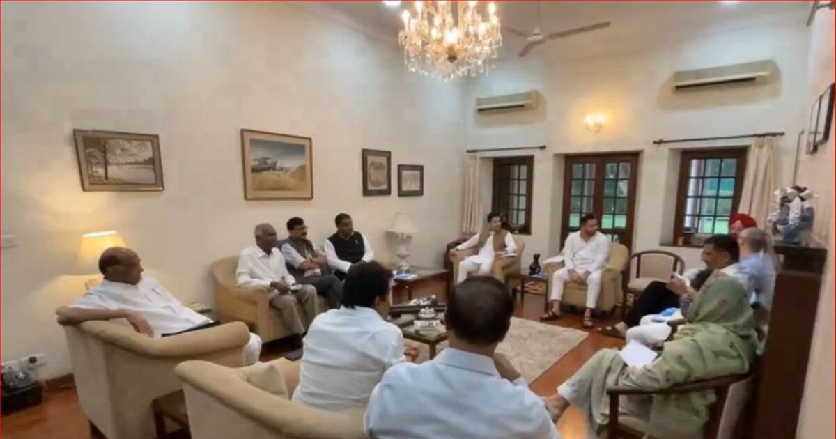 ஐந்து மாநில சட்டமன்றத் தேர்தல்: சோதனைக் கட்டத்தை தாண்டுமா இந்தியா கூட்டணி?