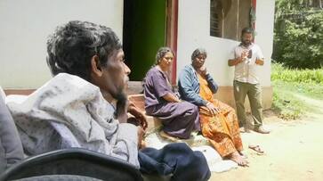 A family out of debt after big 3 report at kodagu gvd A family out of debt after big 3 report at kodagu gvd