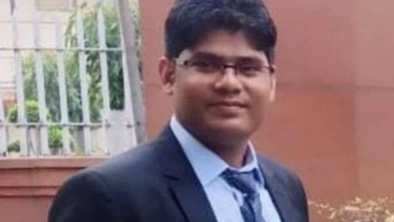 Kalyan qualified UPPSC-J 2022 exam in his first attempt: had failed in UPSC 2021 iwh