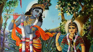 Radhashtami 2023 : When is Radha Jayanti? History, what is the significance? How to fast? Rya Radhashtami 2023 : When is Radha Jayanti? History, what is the significance? How to fast? Rya