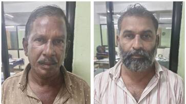 two arrested for making fake gold ornaments and gave it to banks as guarantee for loans worth many lakhs afe two arrested for making fake gold ornaments and gave it to banks as guarantee for loans worth many lakhs afe