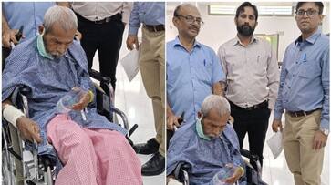 gulf news malayali expat balachandran pillai lived 31 years in saudi to return back rvn gulf news malayali expat balachandran pillai lived 31 years in saudi to return back rvn