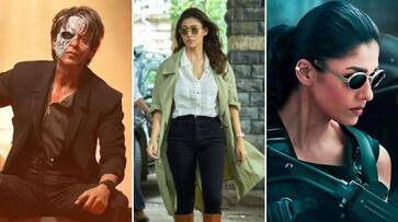 lady super star nayanthara beats shah rukh khan as she becomes imdb most popular indian celebrities vvk lady super star nayanthara beats shah rukh khan as she becomes imdb most popular indian celebrities vvk