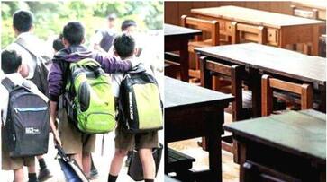 Holiday for All Educational institutions in kozhikode three days Nipah virus updates news nbu Holiday for All Educational institutions in kozhikode three days Nipah virus updates news nbu