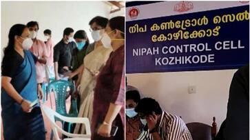 Nipah outbreak: Holiday declared for educational institutions till Saturday; Monoclonal antibody arrives anr Nipah outbreak: Holiday declared for educational institutions till Saturday; Monoclonal antibody arrives anr
