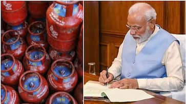 LPG connection latest news PM Modi Union Cabinet approves Ujjwala scheme to 75 lakh consumers PM Ujjwala yojana details asd LPG connection latest news PM Modi Union Cabinet approves Ujjwala scheme to 75 lakh consumers PM Ujjwala yojana details asd