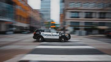 India asks US to probe bodycam video emerges of Seattle cop mocking Andhra student Jaahnavi Kandula death In accident India asks US to probe bodycam video emerges of Seattle cop mocking Andhra student Jaahnavi Kandula death In accident