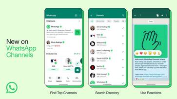 Whatsapp channels feauture available in india what is it how to use it? Whatsapp channels feauture available in india what is it how to use it?