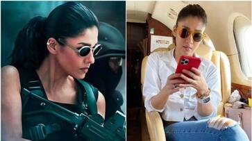 nayanthara says no to telugu movies vvk nayanthara says no to telugu movies vvk