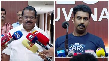 Solar case E P Jayarajan against Feni Balakrishnan nbu Solar case E P Jayarajan against Feni Balakrishnan nbu