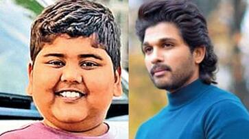 Allu Arjun Fan passes away due to cancer JmS Allu Arjun Fan passes away due to cancer JmS