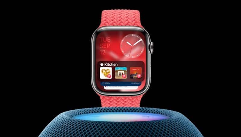 Apple launches its latest-generation smartwatch, Watch Series 9, in a brand new colour: Price and other details sgb