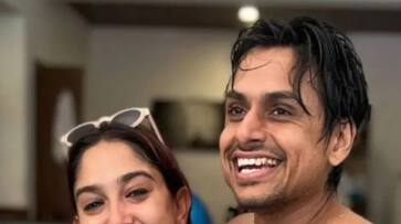 Aamir Khans daughter Iras wedding date confirmed suc Aamir Khans daughter Iras wedding date confirmed suc