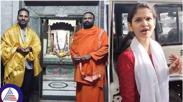 Chaitra Kundapura gave twist to BJP ticket fraud case Indira canteen bill pending sat Chaitra Kundapura gave twist to BJP ticket fraud case Indira canteen bill pending sat