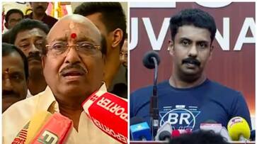 Feni Balakrishnan is fraud says vellappally natesan sts Feni Balakrishnan is fraud says vellappally natesan sts