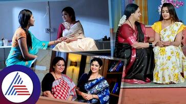 why serial aunts changed as too good why serial aunts changed as too good