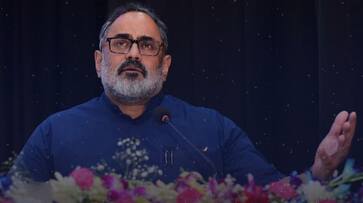 Skill India digital aims is provide a better future to the youth: Union Minister Rajeev Chandrasekhar RMA Skill India digital aims is provide a better future to the youth: Union Minister Rajeev Chandrasekhar RMA