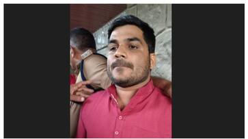man arrested for Fraud by claiming to export home made products in munnar SSM man arrested for Fraud by claiming to export home made products in munnar SSM